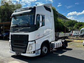 Volvo  FH 12.7D, tahač, r.2013, odpočet DPH, pěkný stav