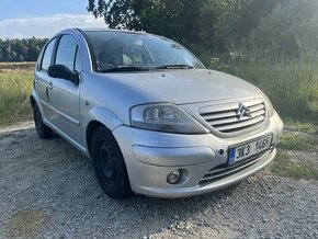 Citroen C3 1.4i 54kW