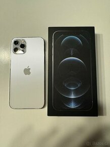 iPhone 12 Pro 128 gb - 1