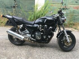 Yamaha XJR 1200 - 1