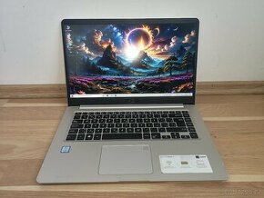 Notebook Asus VivoBook S510U