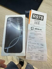 iPhone 16 Pro 128gb - 1