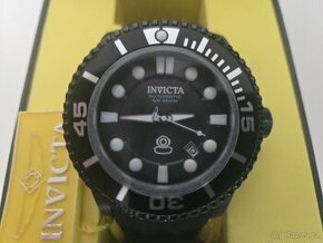 INVICTA 300M watr resist - 1