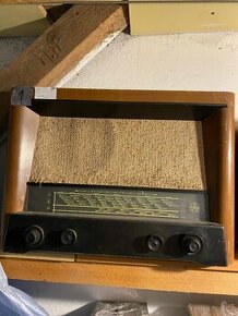 Radio Tesla Harmonie II