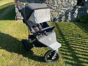 Kočárek Easywalker SKY vč. Autosedačky Cybex Aton - 1