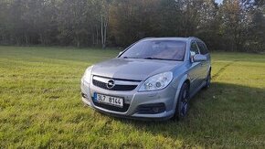 Opel Vectra combi