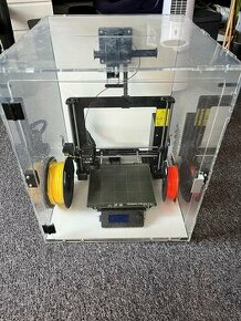 3D Tiskárna Prusa i3 MK3s+