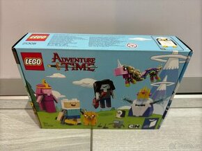 LEGO Ideas 21308 Adventure Time