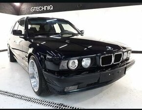 Bmw e34 520i