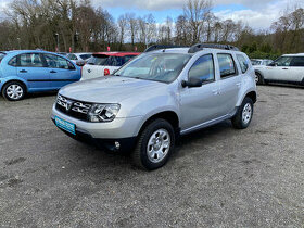 DACIA DUSTER 1.2 TCE 92Kw MODEL 2014 NAVI SERVISKA - 1