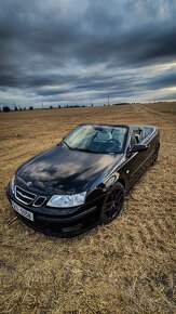 Saab 9-3NG kabrio