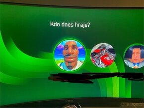 Dobrý den, prodávám xbox series s top stav