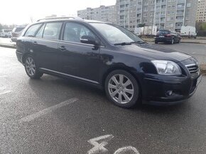 Toyota Avensis 2.0,D4D-93 Kw