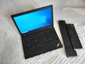 Notebook Lenovo Thinkpad P50

