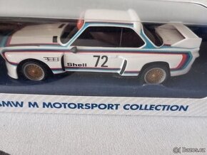 BMW 3.0 CSL 1:41 - 1