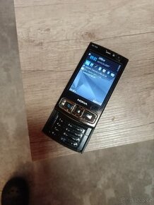 Nokia N95