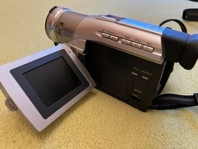 Videokamera Panasonic NV-DS 38