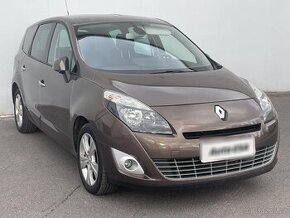 Renault Grand Scénic 2.0 i ,  103 kW benzín, 2010