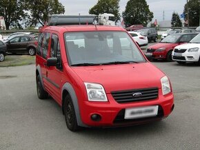 Ford Tourneo Connect 1.8TDCi ,  81 kW nafta, 2012