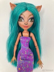 Monster high Isi Dawndancer custom - 1