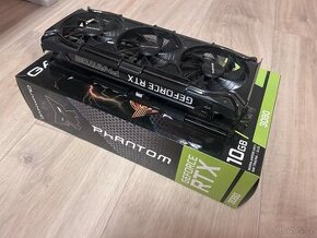 GAINWARD GeForce RTX 3080 Phantom