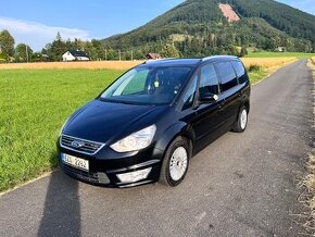 Ford Galaxy 1.6 ecoboost