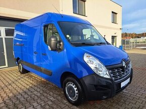 Renault Master 2.3 DCI L2H2