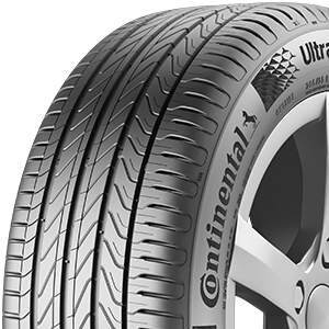 Pneu Continental UltraContact 235/45/18