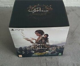 Syberia The World Before - Collection s edition ps5