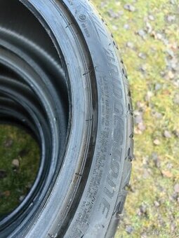 Letní pneumatiky Bridgestone 235/40/19