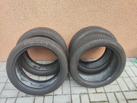 Prodám letní pneu Michelin 205/45/17