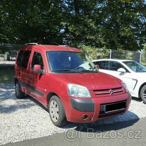 Citroen Berlingo 1,6i 16V - 1