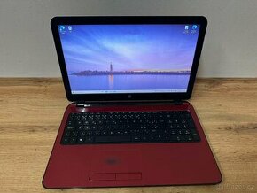 Notebook HP 15-r162nc