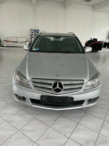 Mercedes-Benz C220CDi 125kw