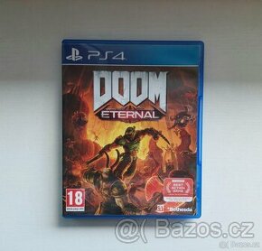 Doom: Eternal PS4/PS5 - 1