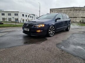 Volkswagen  Passat combi 2.0 TDI 103Kw, r.v 2006, stk do 3/2