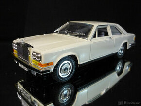 Rolls Royce Camargue Bburago 1/18 - 1/22