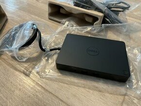 Dokovací stanice Dell WD15 USB-C 130W