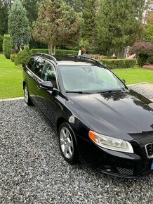 Volvo V70, D3, automat, r.v.2011, nájezd 239xxxkm - 1