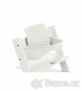 STOKKE baby set + příjemný polštářek