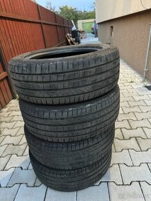 Pneumatiky hankook ventus prime 4 ( 205 /55/16) - 1