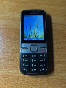 Nokia C5 - 1