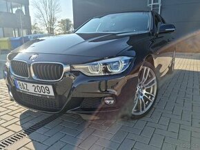 BMW F31 LCI 330D xDrive 190kW 8st Automat Tovární M Paket - 1