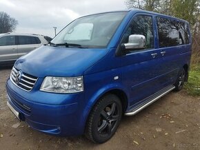 Volkswagen Multivan  2.5 TDi - 1