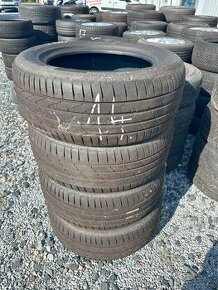 4x letní pneu Hankook