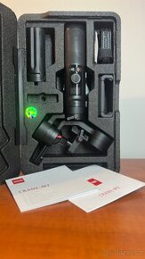 Gimbal Zhiyun Crane M2