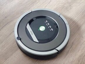 Vysavač iRobot Roomba 871