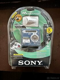 sony walkman MZ-R700DPC - 1