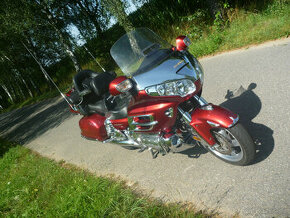 Honda GL 1800 Gold Wing ABS