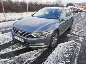 Wv passat 2.0tdi 110kw dsg - 1